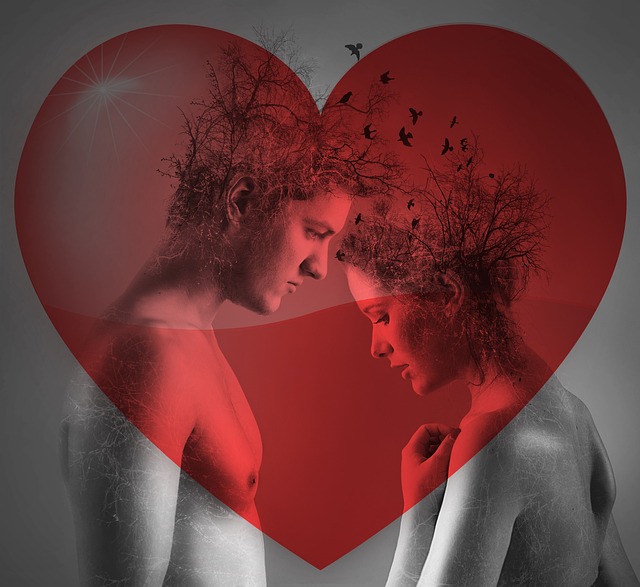 unrequited love