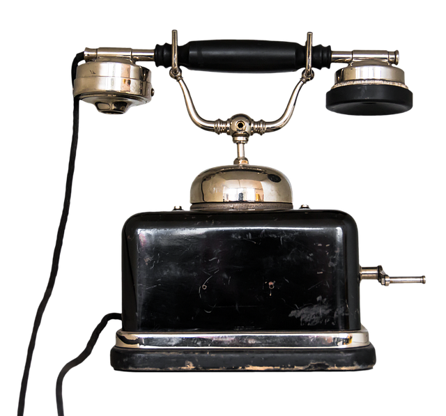 telephone