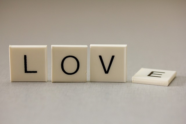 unrequited love