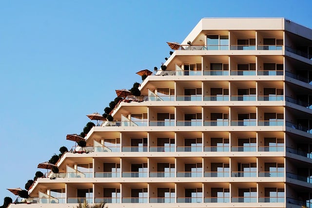 青空